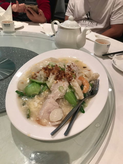 Ocean Seafood Chinese & Malaysian - Hobart Tourism 6