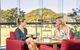 Panorama Lounge At Royal Pines Resort - thumb 0