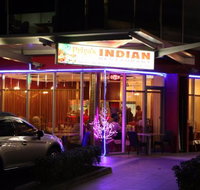 Priya's Indian Restaurant - Tourism TAS