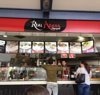 Real Adana Chargrill - Tourism TAS