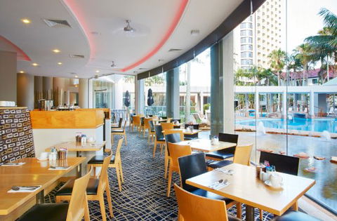 Relish Grill & Bar - Hobart Tourism 0