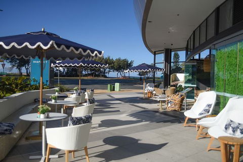 Rhapsody Beachside - Hobart Tourism 0