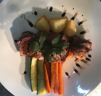 Ruffino's - Tourism TAS