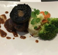 Seren8 Restaurant  Bar - Hobart Tourism