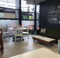 Shack Cafe Mudgeeraba