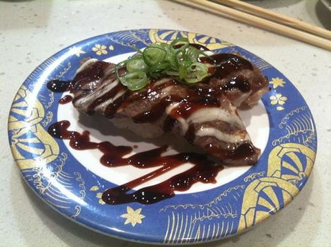Sushi Ave - Hobart Tourism 0