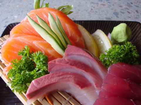 Sushi Train Surfers Paradise - Hobart Tourism 0