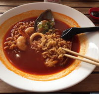 Sushimoto - Hobart Tourism