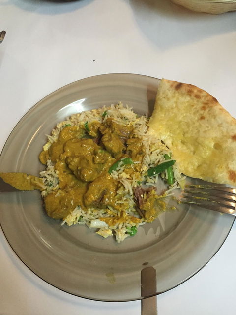 Tandoori King - Hobart Tourism 2