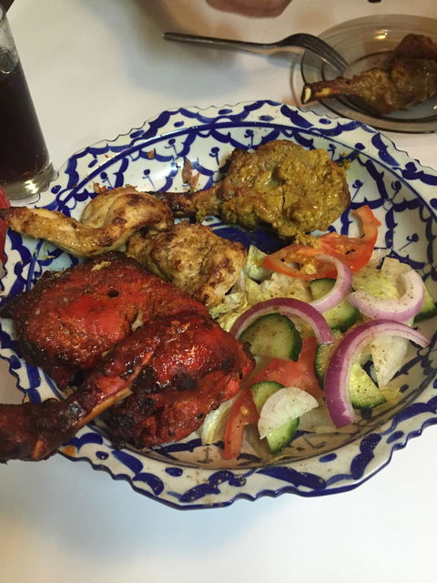 Tandoori King - Hobart Tourism 3