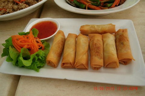 Thai Republic - Hobart Tourism 0