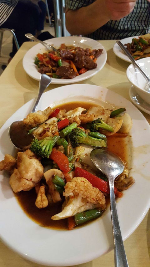 Thai Republic - Hobart Tourism 1