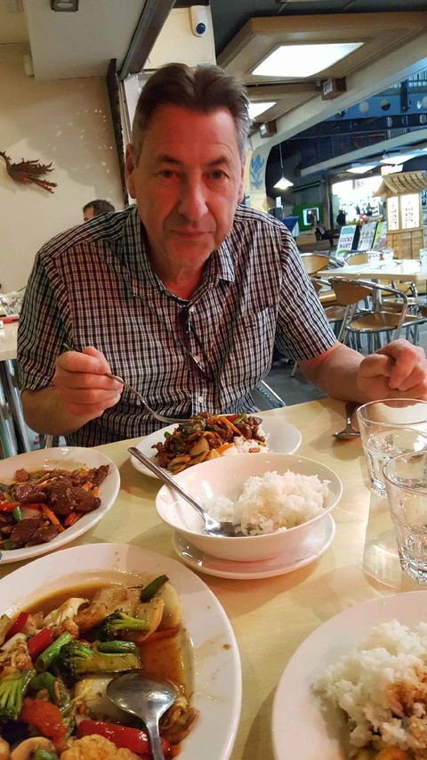 Thai Republic - Hobart Tourism 2