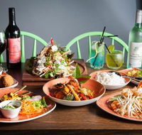 Thai Spice Street Food And Bar - Hobart Tourism