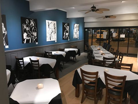 That Italian Place III - Hobart Tourism 0