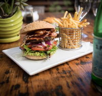 The Beach Shack - Tourism TAS