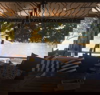 The Boatshed - Tourism TAS