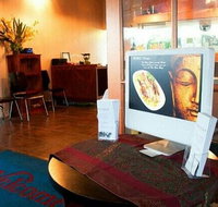 The Terrace Thai Restaurant - Tourism TAS