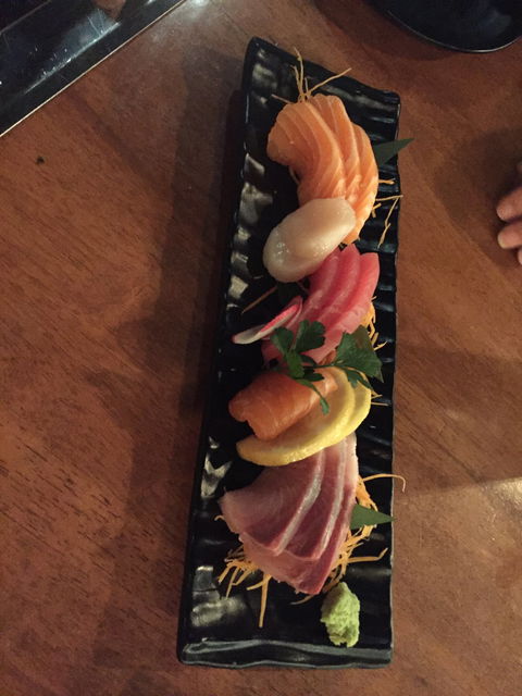 Wagyu-ya On Chevron - Hobart Tourism 1