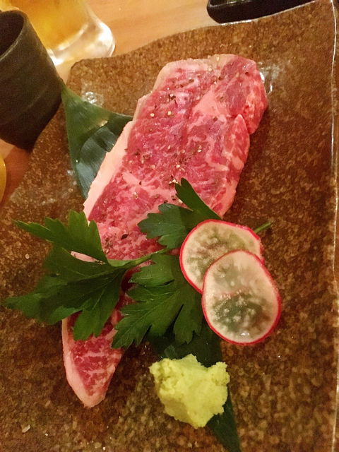 Wagyu-ya On Chevron - Hobart Tourism 4