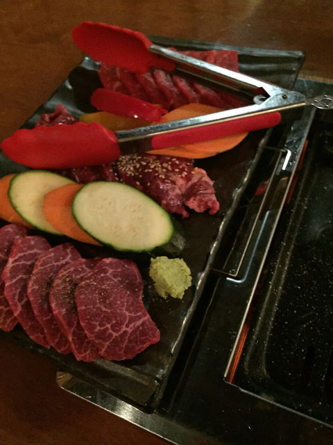 Wagyu-ya On Chevron - Hobart Tourism 6