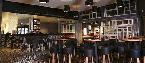 Walrus Social House - Hobart Tourism 0
