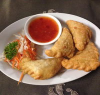 Worongary Thai Restaurant - Tourism TAS