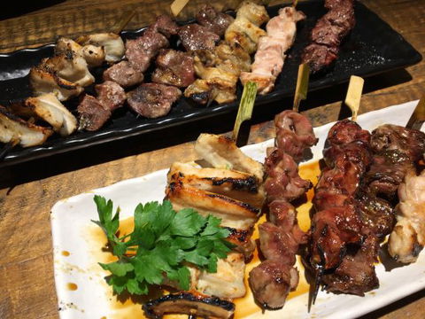 Yakitori Yataro - Hobart Tourism 0