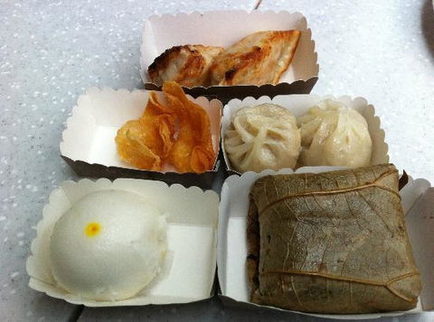 Yum Cha Noodle Haus - Hobart Tourism 0