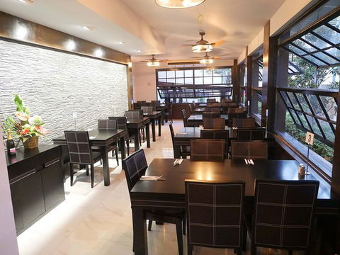 Al Medina Mediterranean & Middle Eastern Restaurant - Hobart Tourism 0