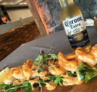 AXIS Restaurant and Bar - Hobart Tourism