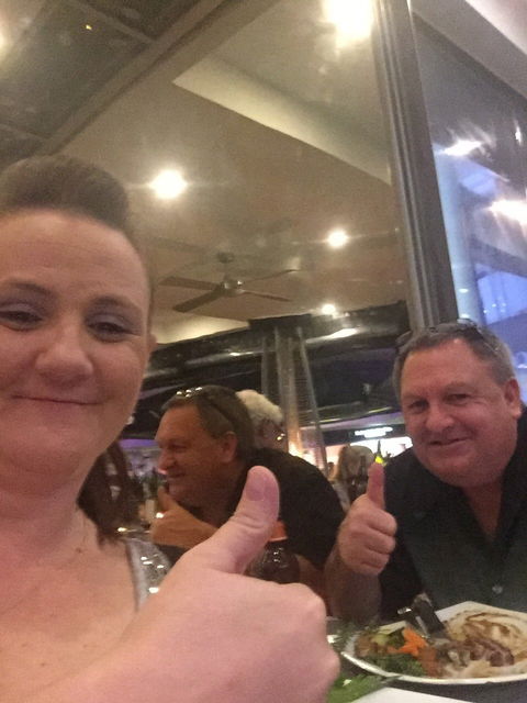 AXIS Restaurant And Bar - Hobart Tourism 3