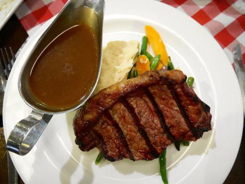 Bavarian Haus Restaurant & Function Centre - Hobart Tourism 0