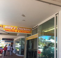 Billy's Chickens - Tourism TAS