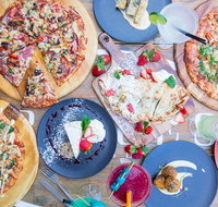 Bridges Pizza Tapas Bar - Tourism TAS