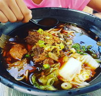Bubble Tea Restaurant - Hobart Tourism