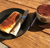 Bungalow Espresso Bar - Tourism TAS