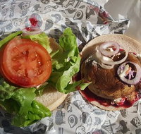 Burger Urge Crestwood - Tourism TAS