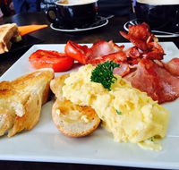 Cafe Boho - Hobart Tourism