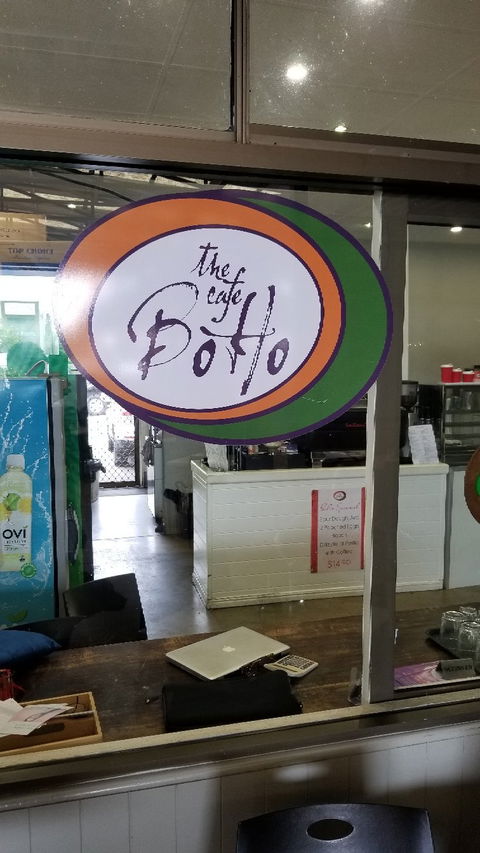 Cafe Boho - Hobart Tourism 4