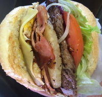 Cafe By The Bridge - Tourism TAS