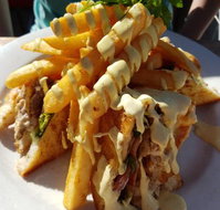Cafe On Bayview - Tourism TAS
