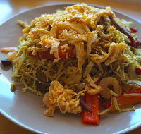 Canton Chinese BYO Restaurant - Tourism TAS