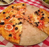 Casa Italia - Hobart Tourism