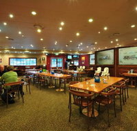 Central Park Tavern - Tourism TAS