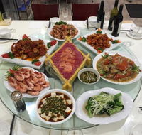 Cheng's China Bistro - Hobart Tourism