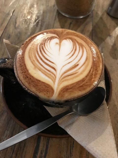 Chevron Social Eatery - Hobart Tourism 1
