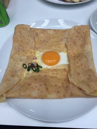 Crepe Addict - Hobart Tourism 0