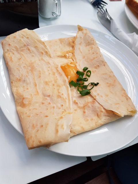 Crepe Addict - Hobart Tourism 1