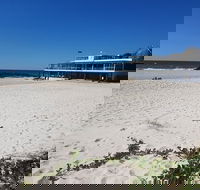 Currumbin Beach Vikings Restaurant - Tourism TAS